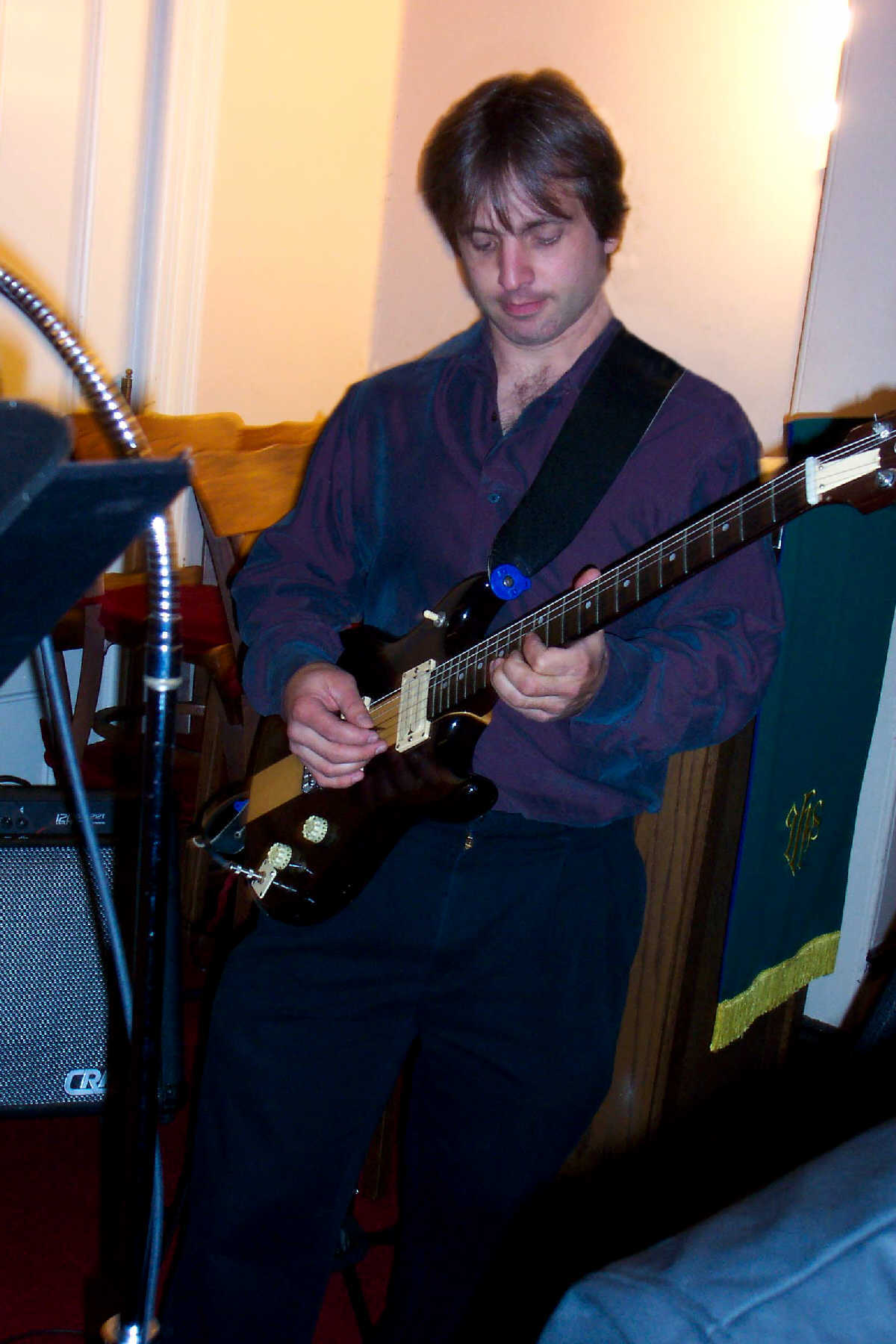 Eccentric MP3 Live Store